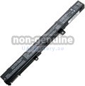 Asus F551CA-SX241H replacement battery
