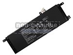 Asus F553M replacement battery