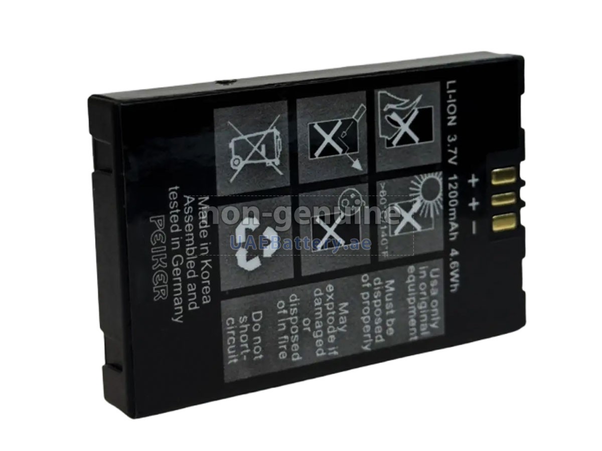 Battery for Audi Q7 CAR PHONE