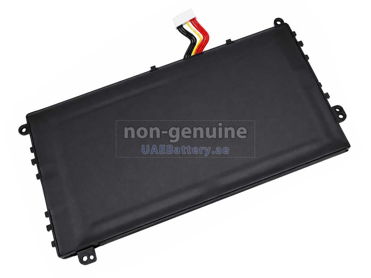 Battery for AXIOO A587578-2S