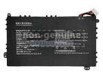 AXIOO PN1308P replacement battery