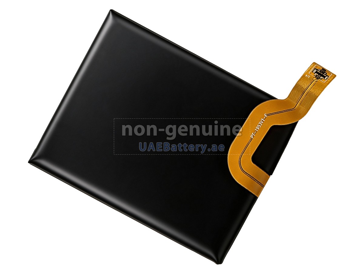 Battery for AYANEO GEEK 1S