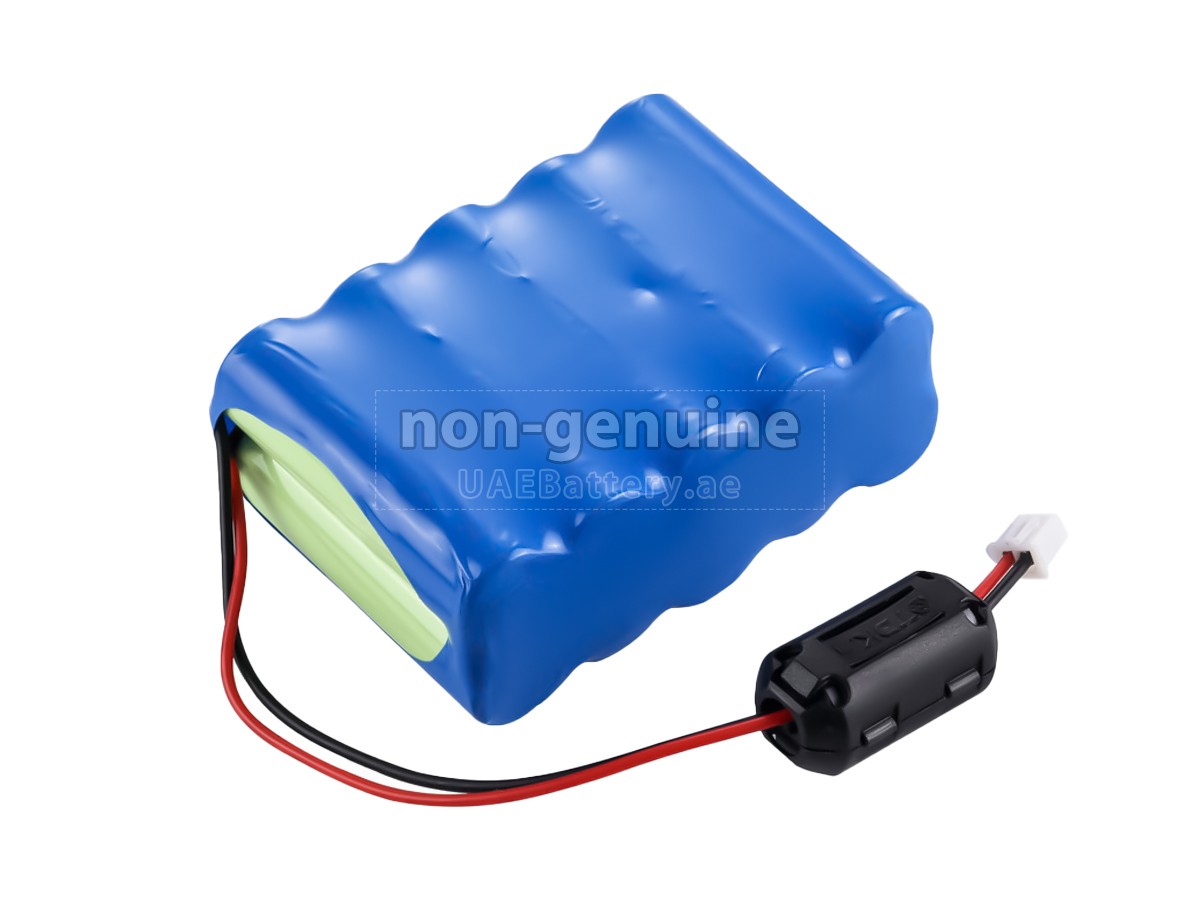 Battery for B Braun 8713030