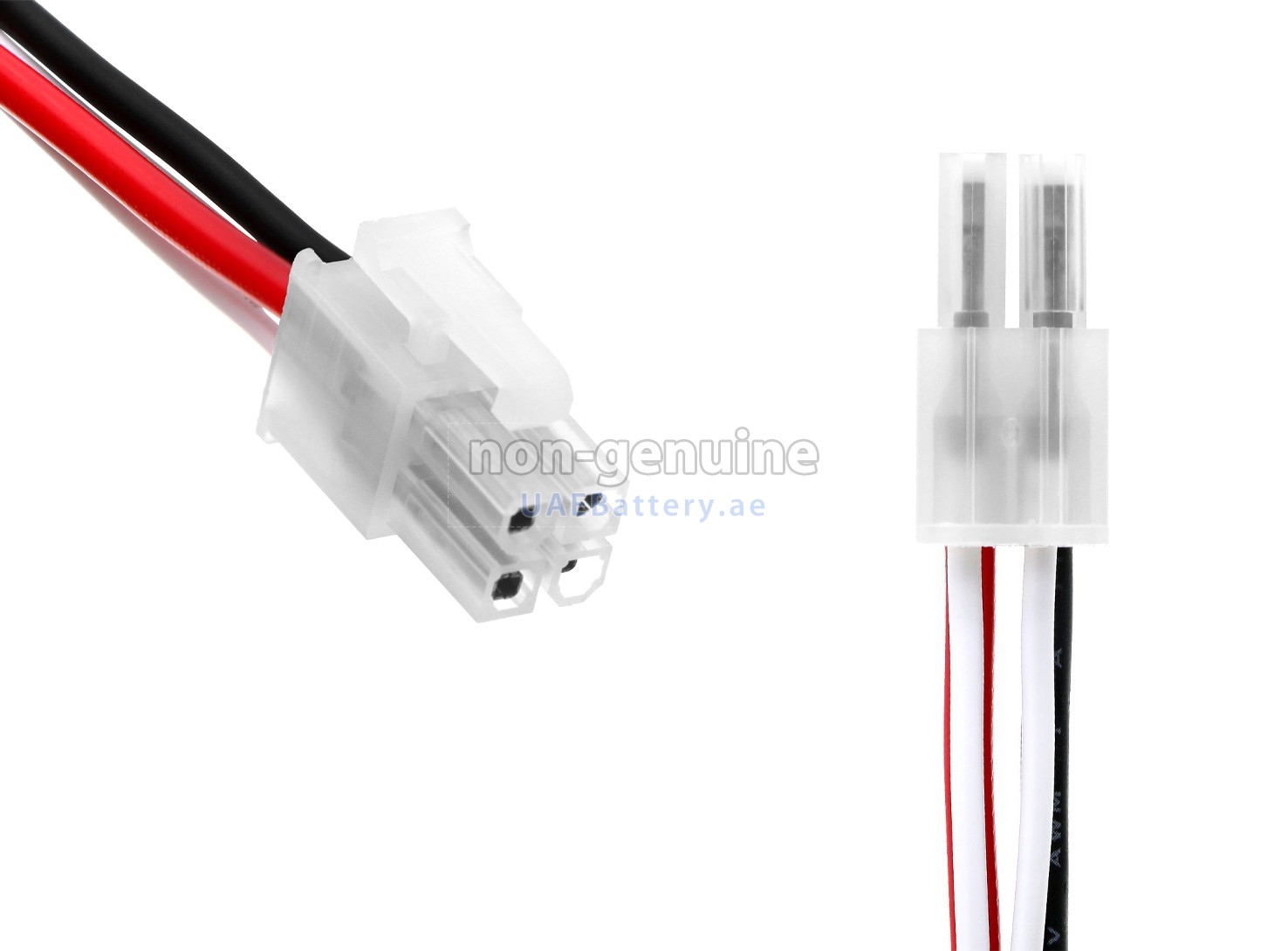 Battery for B Braun 20HRLR17/50-1