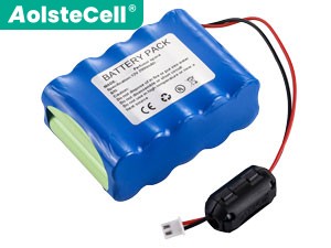 B Braun Perfusor space replacement battery