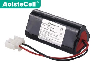 B Braun BRA142 replacement battery