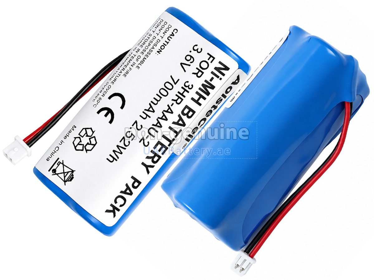 Battery for Bang Olufsen BEOCOM 2