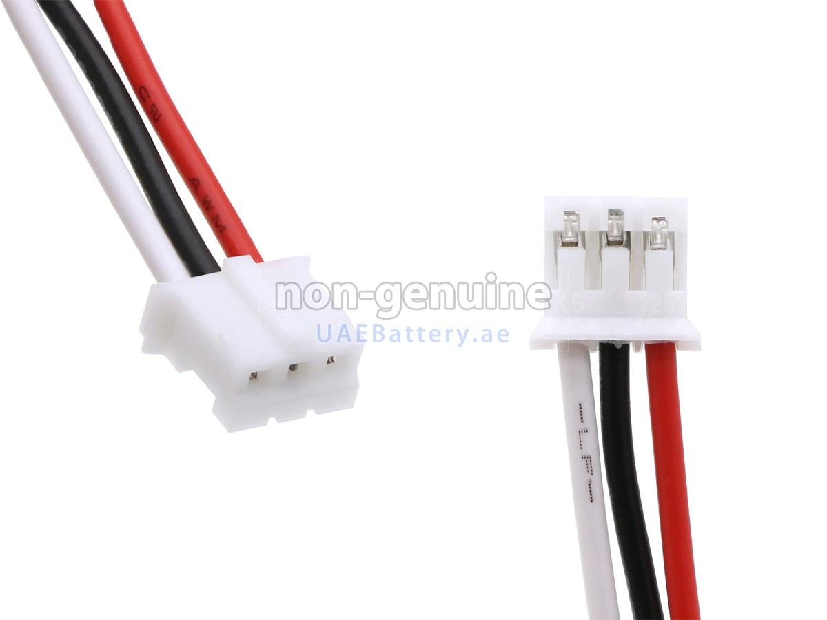 Battery for Bang Olufsen BEOCOM M6000 MKII