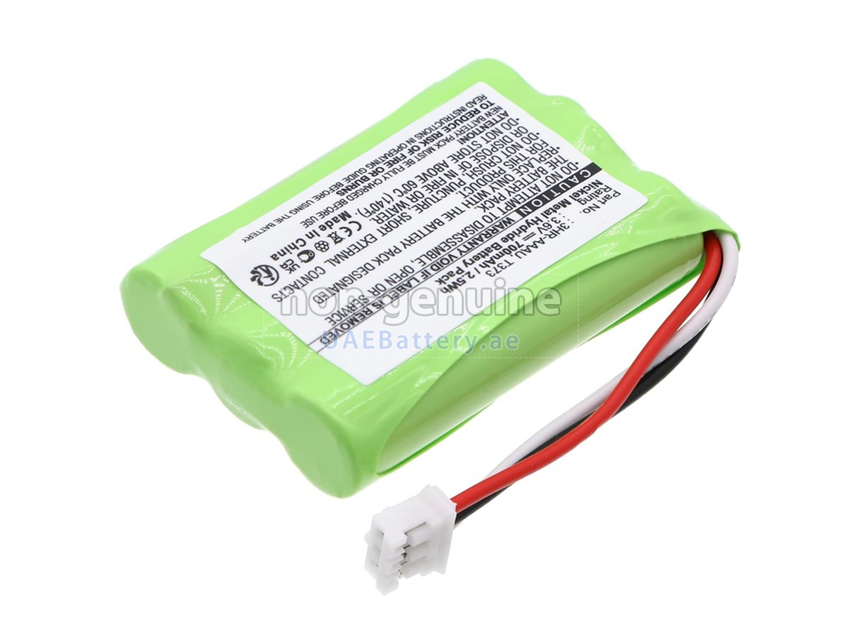 Battery for Bang Olufsen BEOCOM M6000 MKII