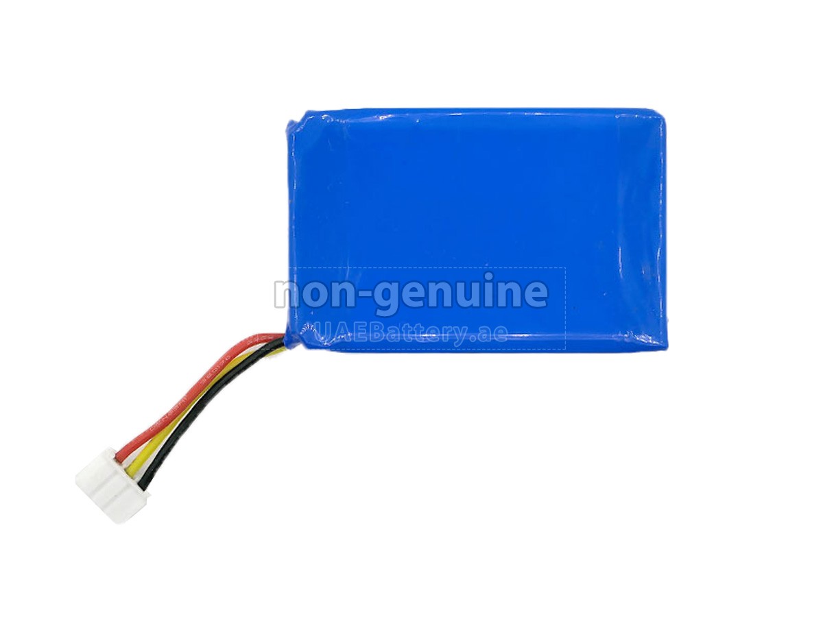 Battery for Bang Olufsen BEOPLAY P2