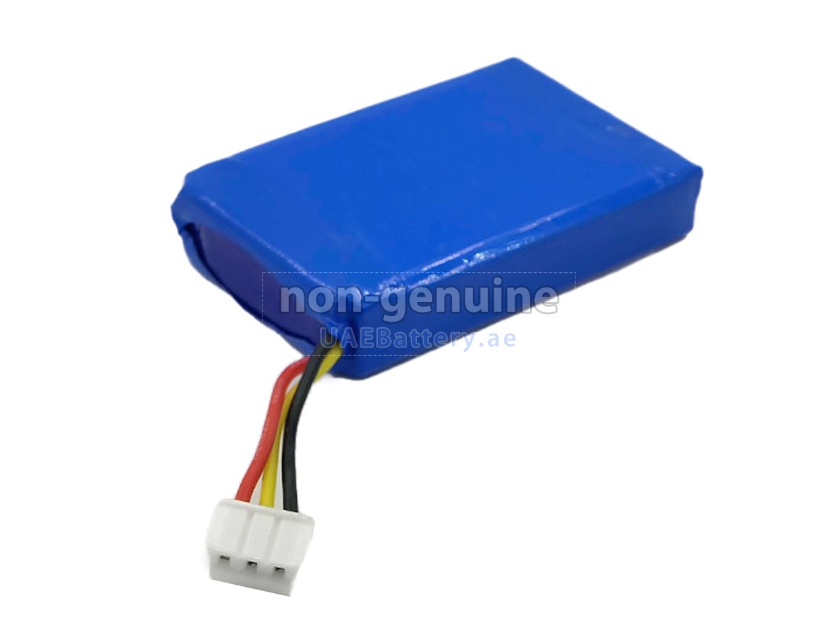 Battery for Bang Olufsen BEOPLAY P2