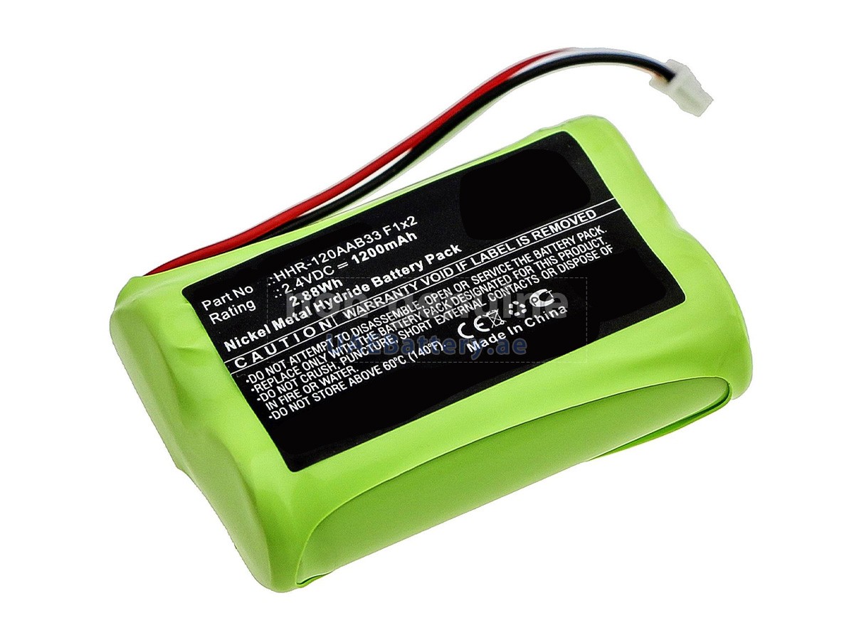 Battery for Bang Olufsen BEO6