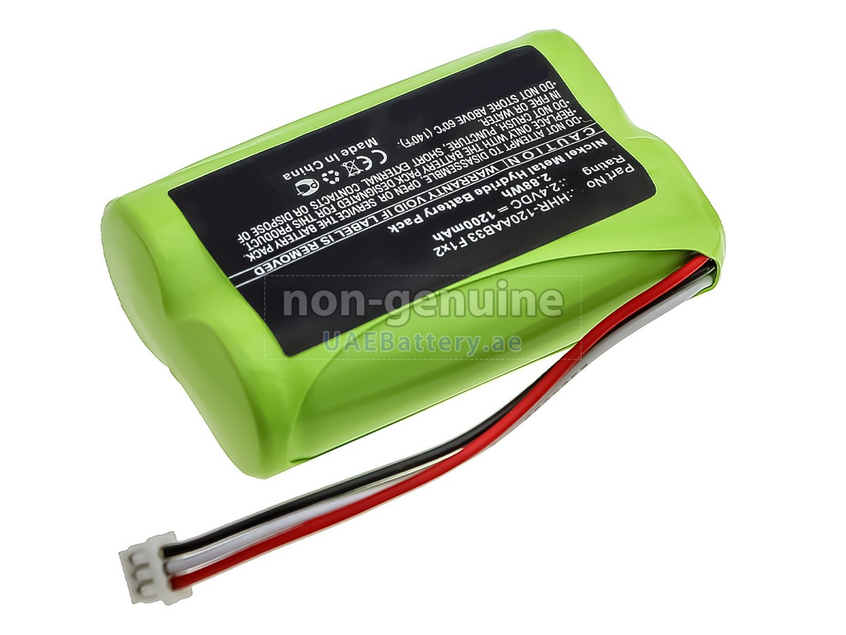 Battery for Bang Olufsen BEO6