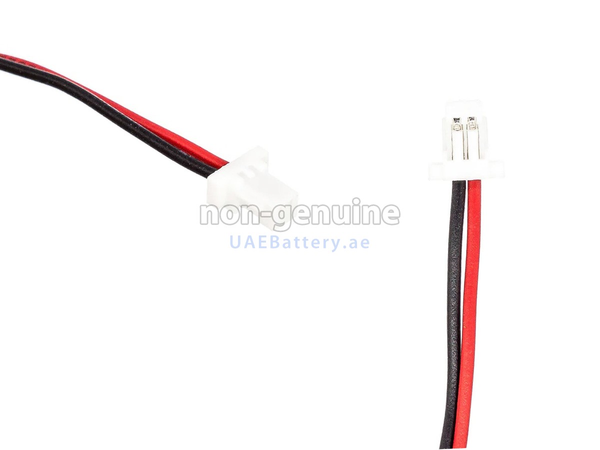 Battery for Bang Olufsen PA-BO02