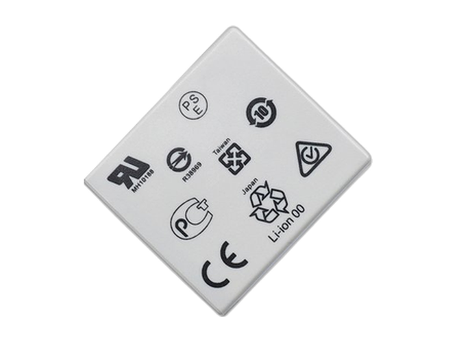 Bang Olufsen PA-BO07 replacement battery
