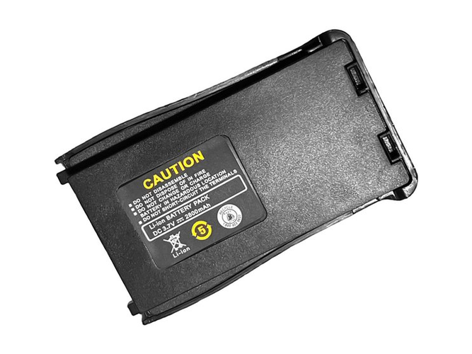 Baofeng BL-1 replacement battery