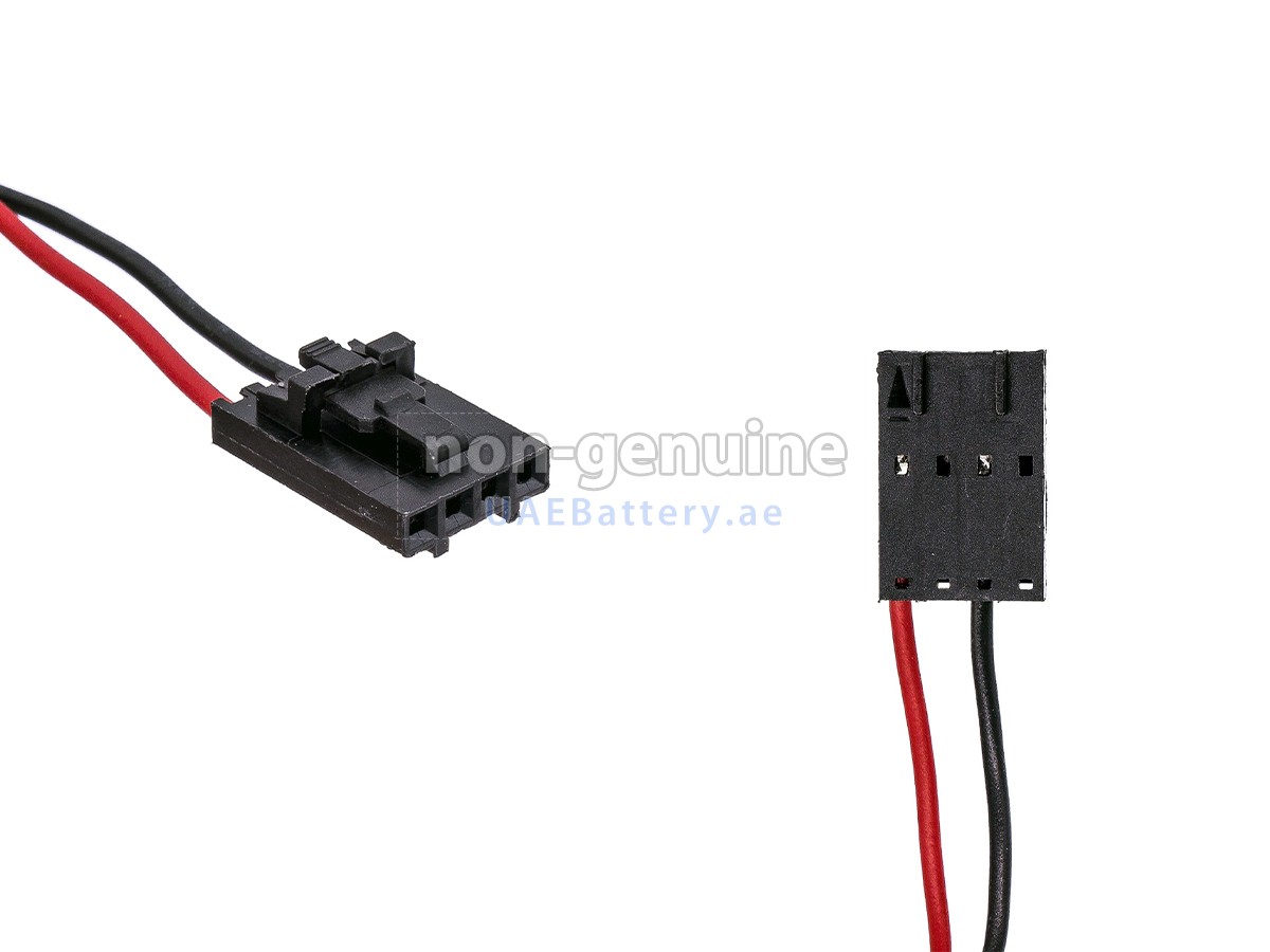 Battery for Baxter AS60