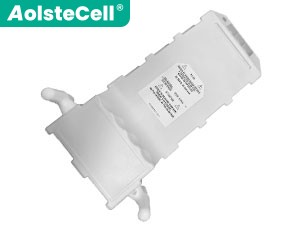 Bayer 3012070 replacement battery