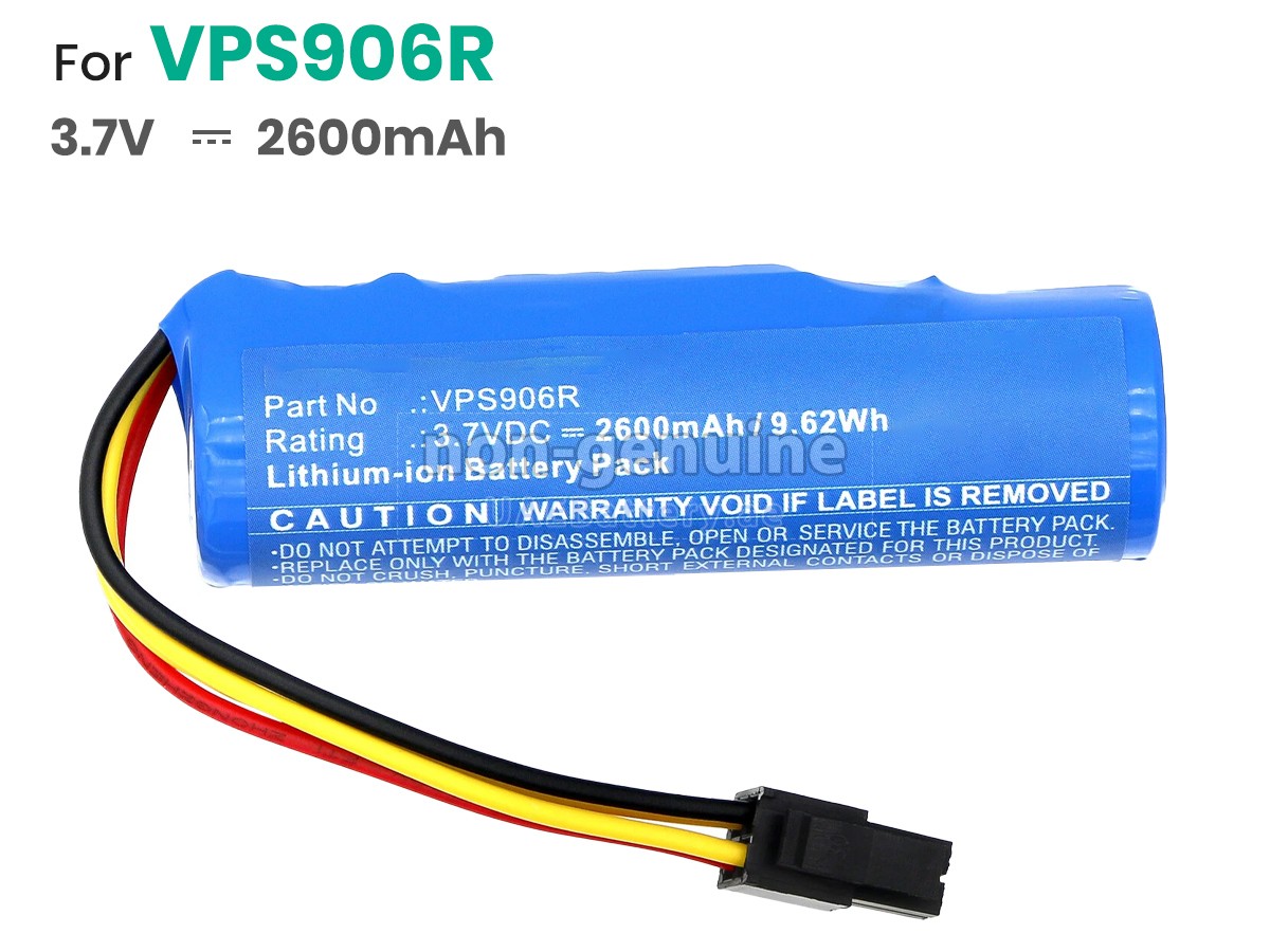 Battery for Beko 300TR