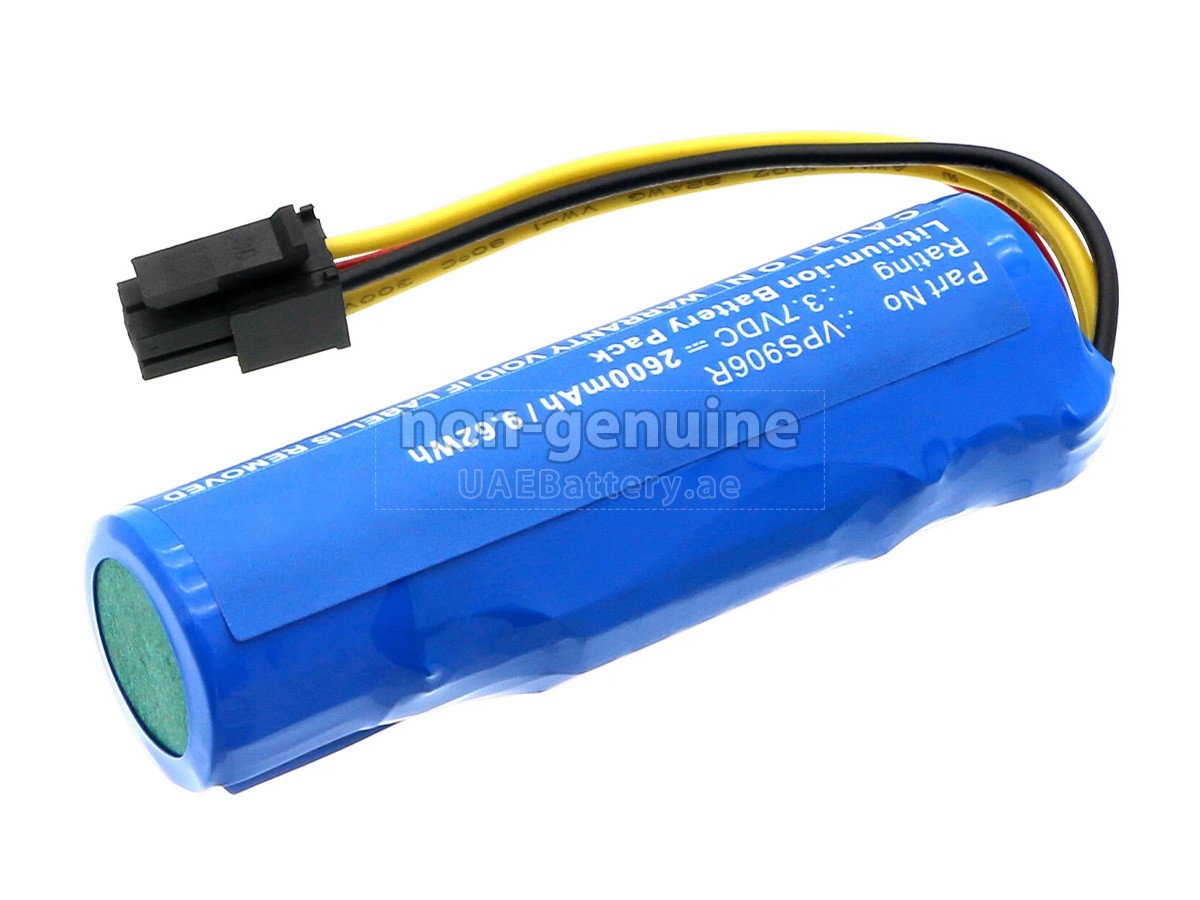 Battery for Beko 300TR