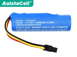 Beko 300TR replacement battery