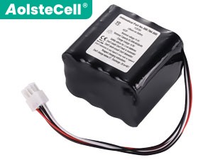 Bellavista 030.811.020 replacement battery