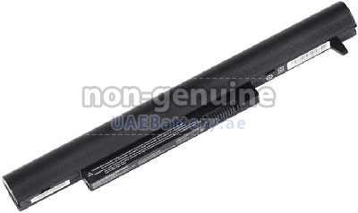 Replacement battery for BenQ JOYBOOK S56