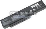 BenQ JoyBook R43-HC09 replacement battery
