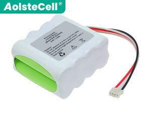 BEXEL DI-4000 replacement battery