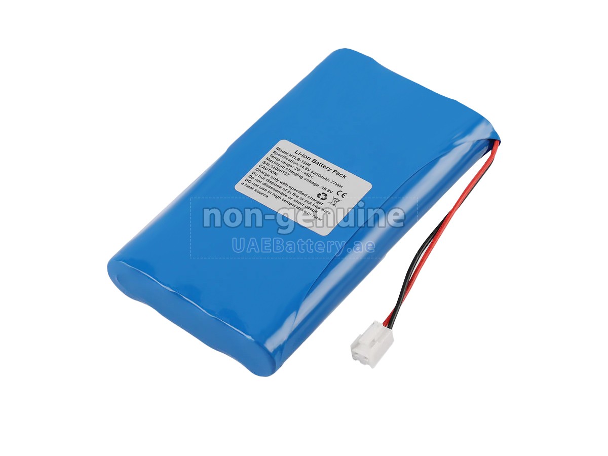 Battery for Biocare IE15