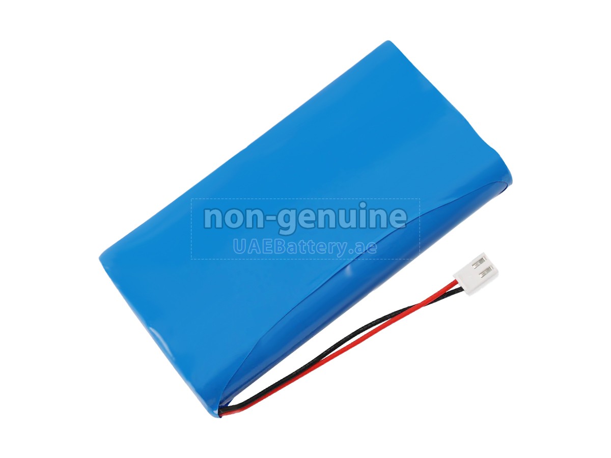 Battery for Biocare IE15