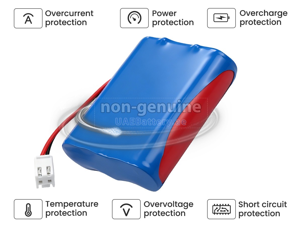 Battery for Biocare HYLB-1994