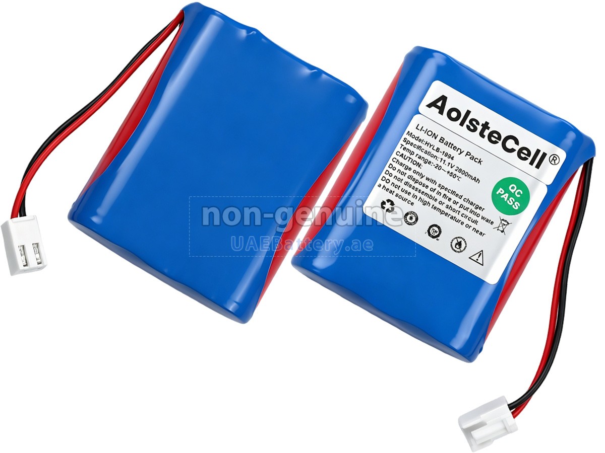 Battery for Biocare HYLB-1994
