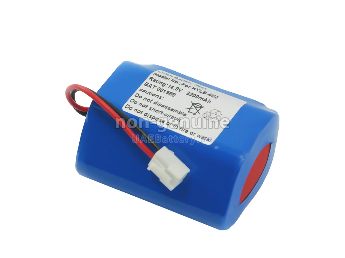 Battery for Biocare HYLB-293