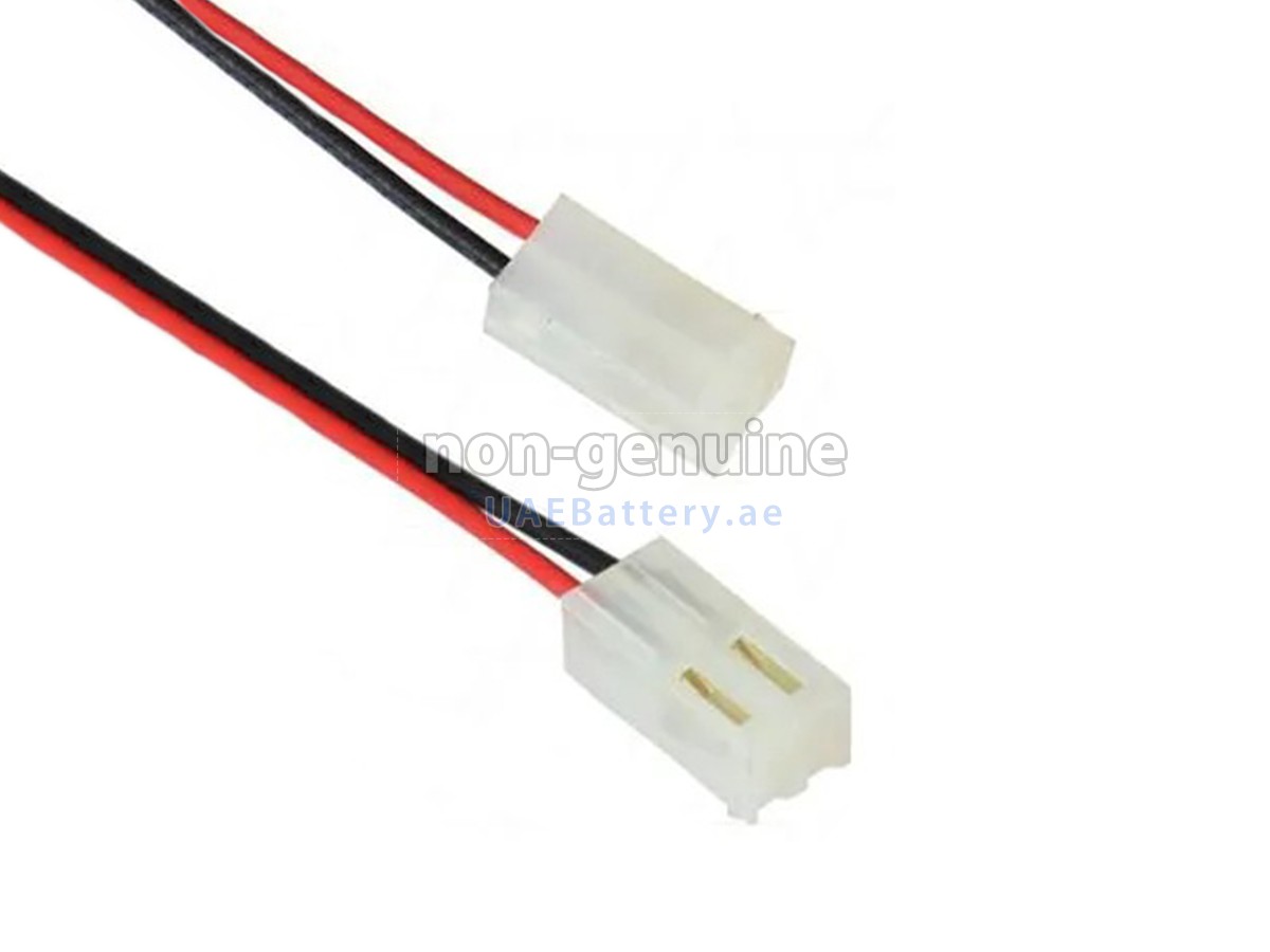 Battery for Biocare ECG-101A