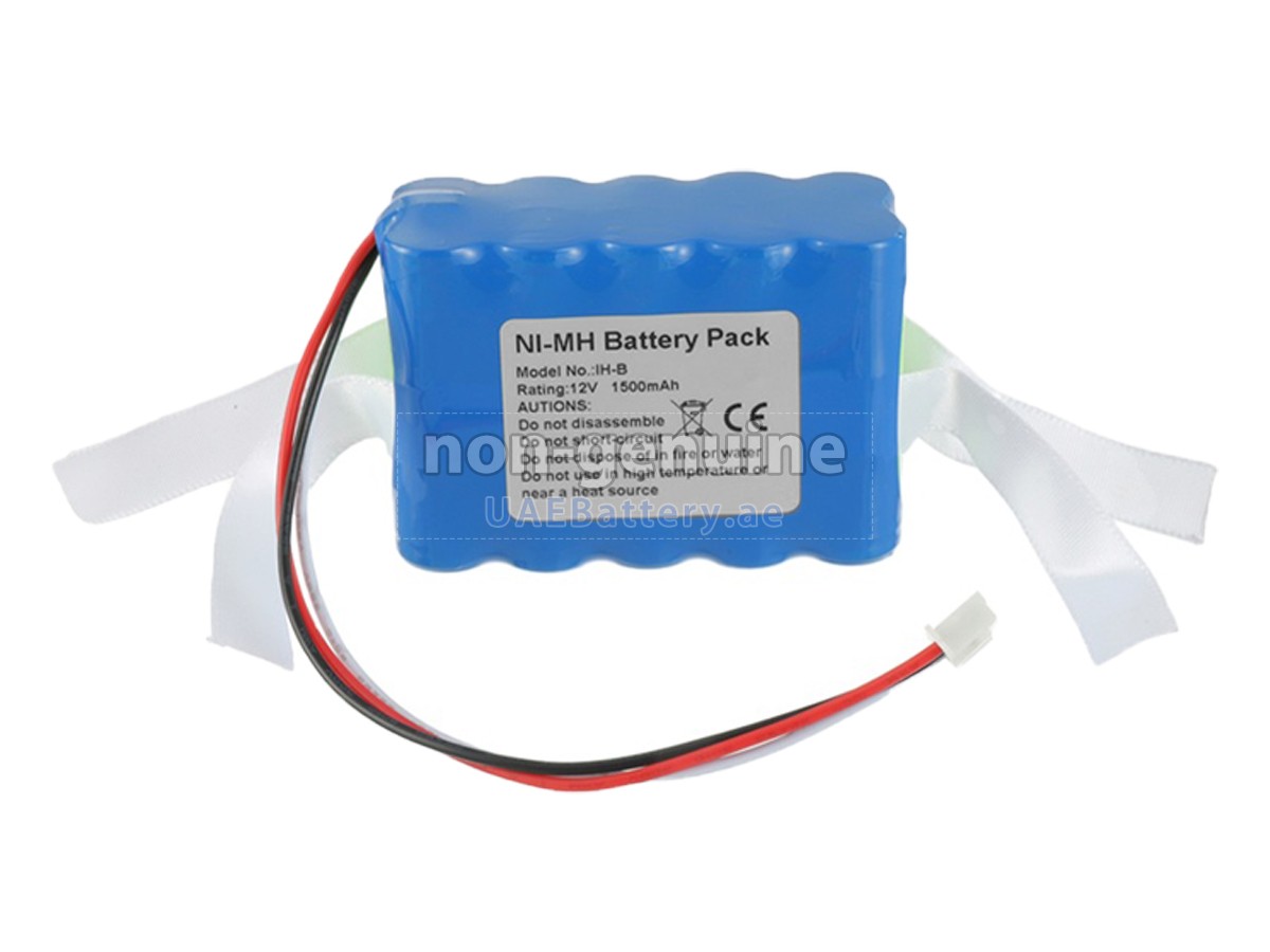 Battery for Biocare IH-B