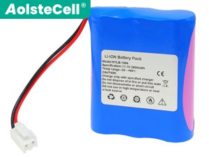 Biocare HYLB-1994 replacement battery