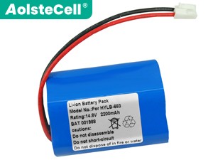 Biocare HYLB-683 replacement battery