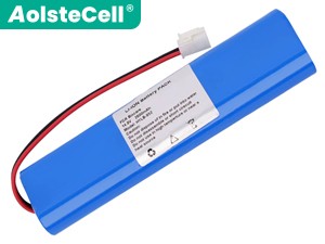 Biocare ECG-1260 replacement battery