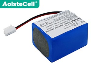 Biocare ECG-9801 replacement battery