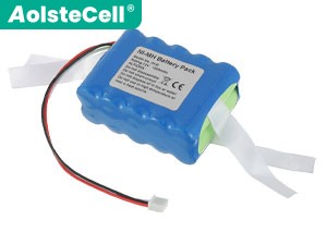 Biocare iH-B replacement battery