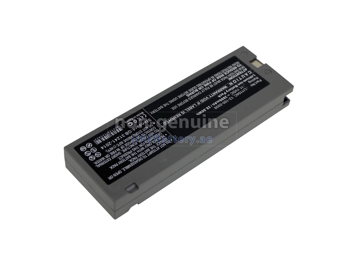 Battery for Biolight M9000