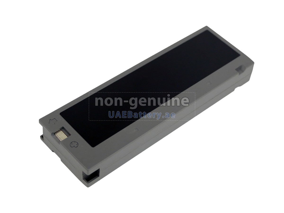 Battery for Biolight M9000