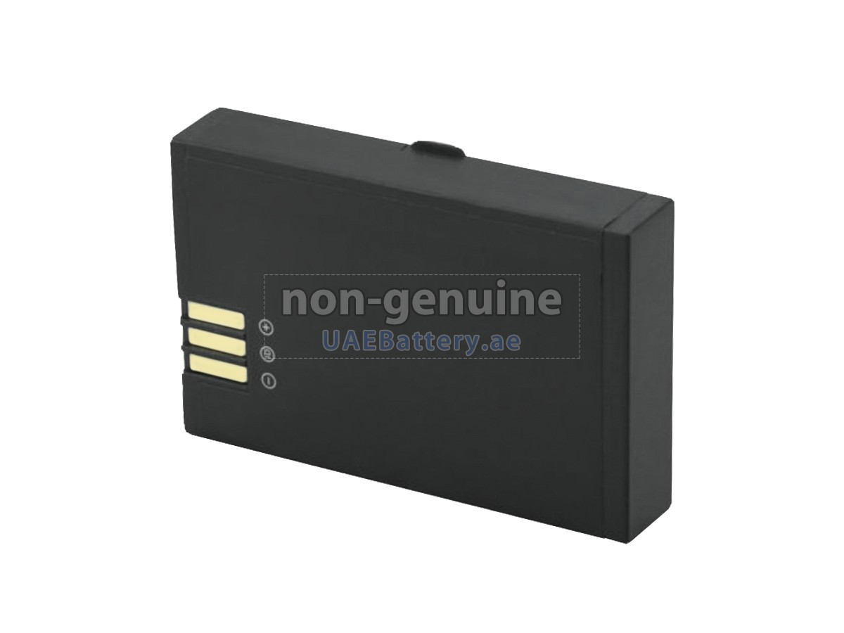 Battery for Biolight LB-02B