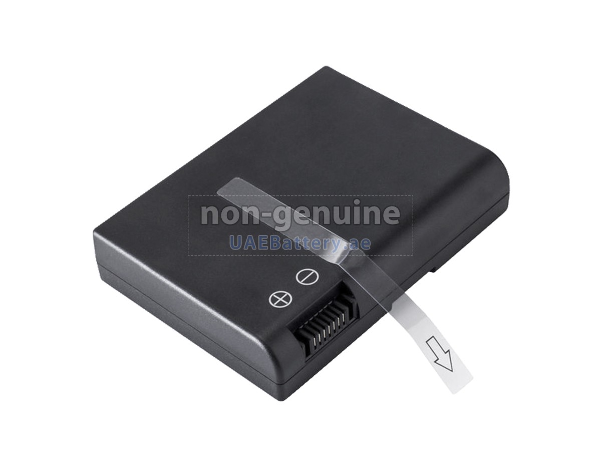 Battery for Biolight 12-100-0003