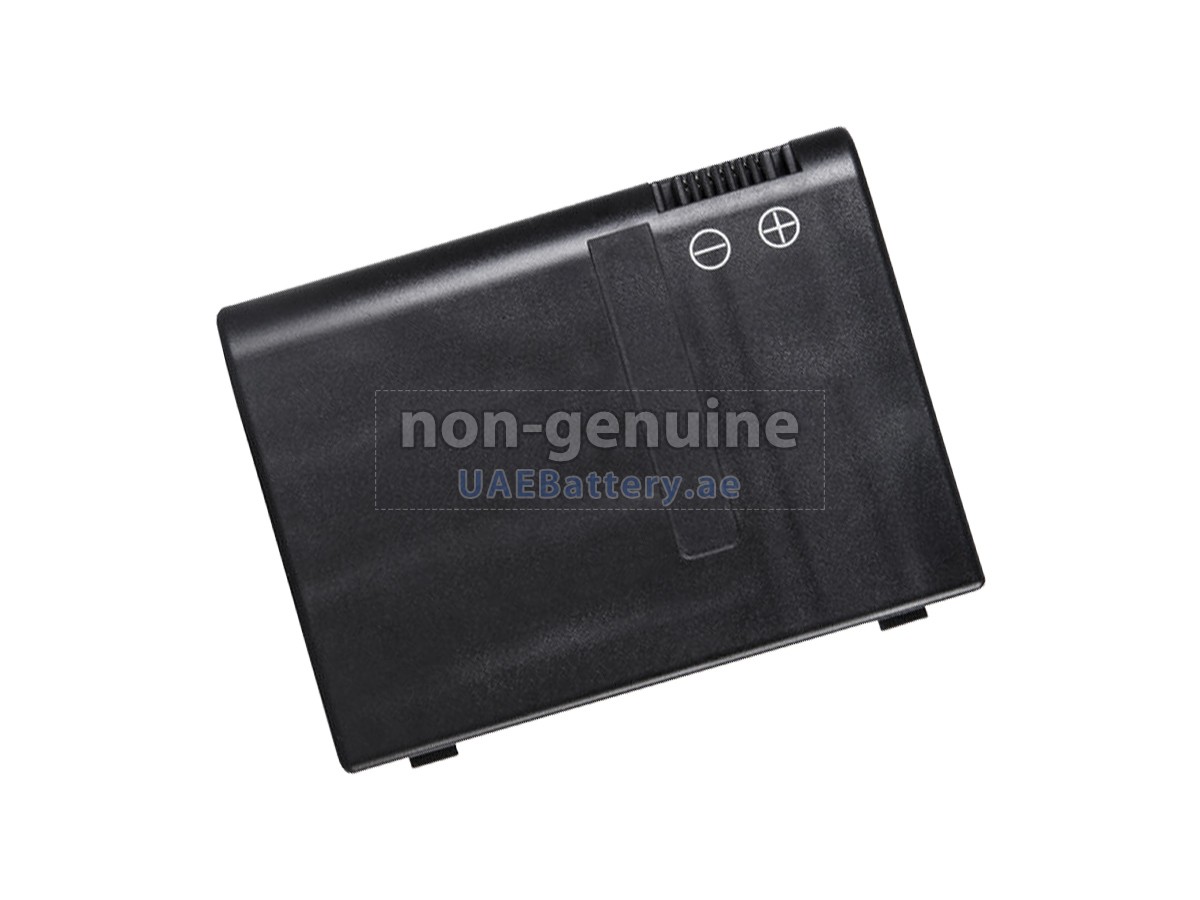 Battery for Biolight 12-100-0003