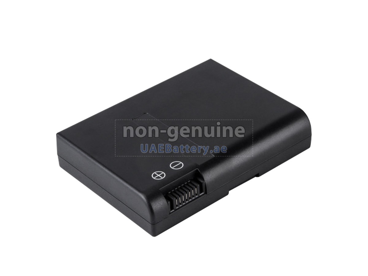 Battery for Biolight 12-100-0003