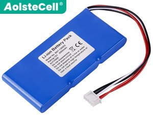 Biolight BLT-1203A replacement battery