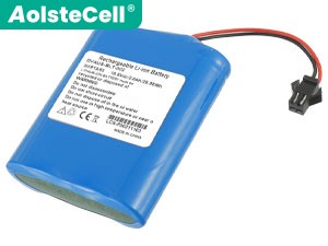 Biolight BLT M1000 replacement battery