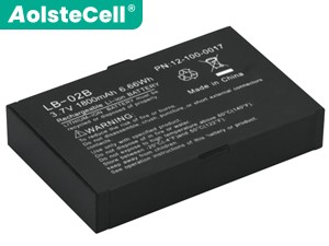 Biolight LB-02B replacement battery